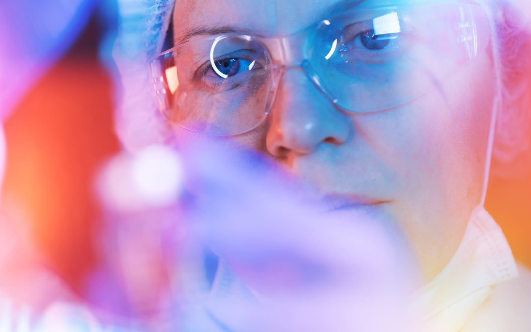 A evolução da histotecnologia e o impacto da automação nos laboratórios