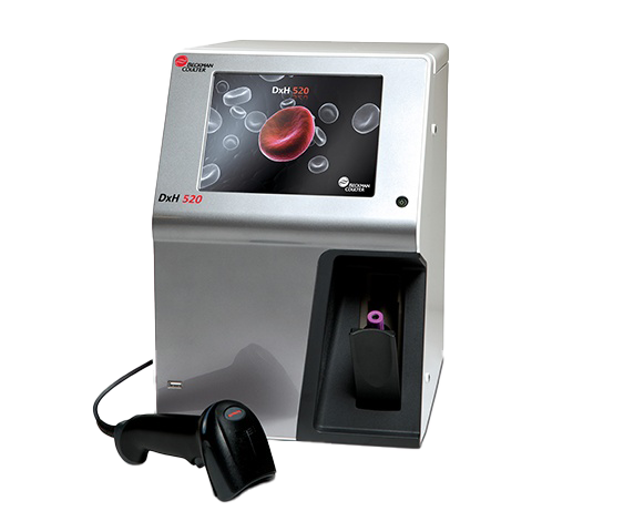 ABL800 FLEX_Gasometria_Radiometer_Biodina