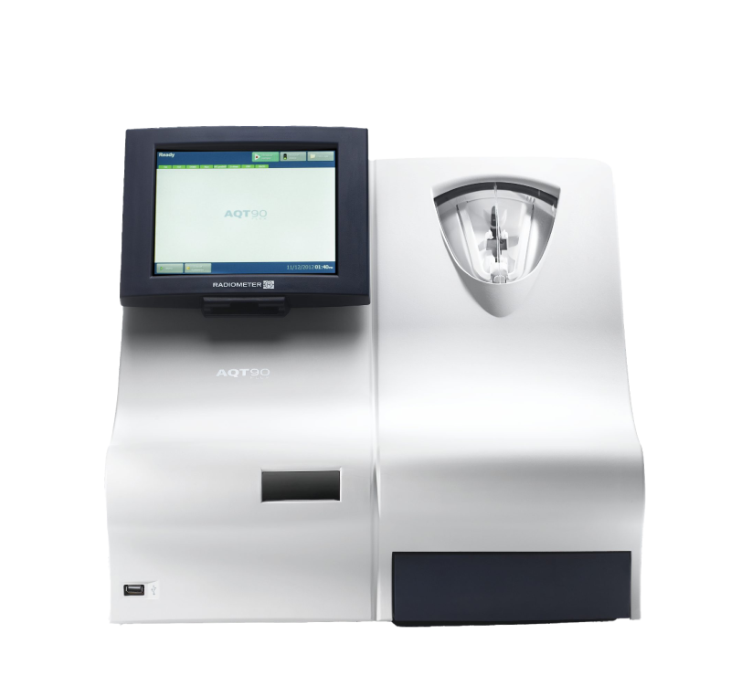 AQT90_Imunoensaio_Radiometer_Biodina