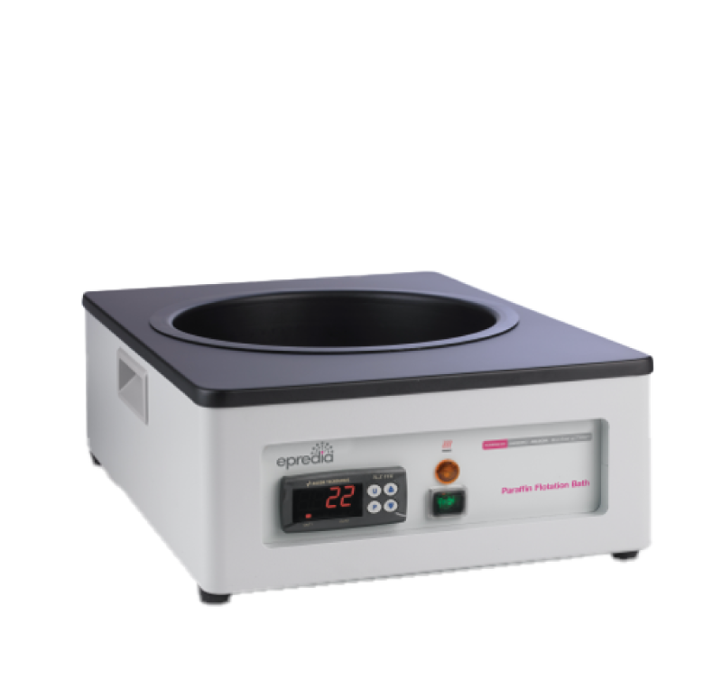 Banho histológico digital modelo Tissue Section Bath_Epredia_Biodina