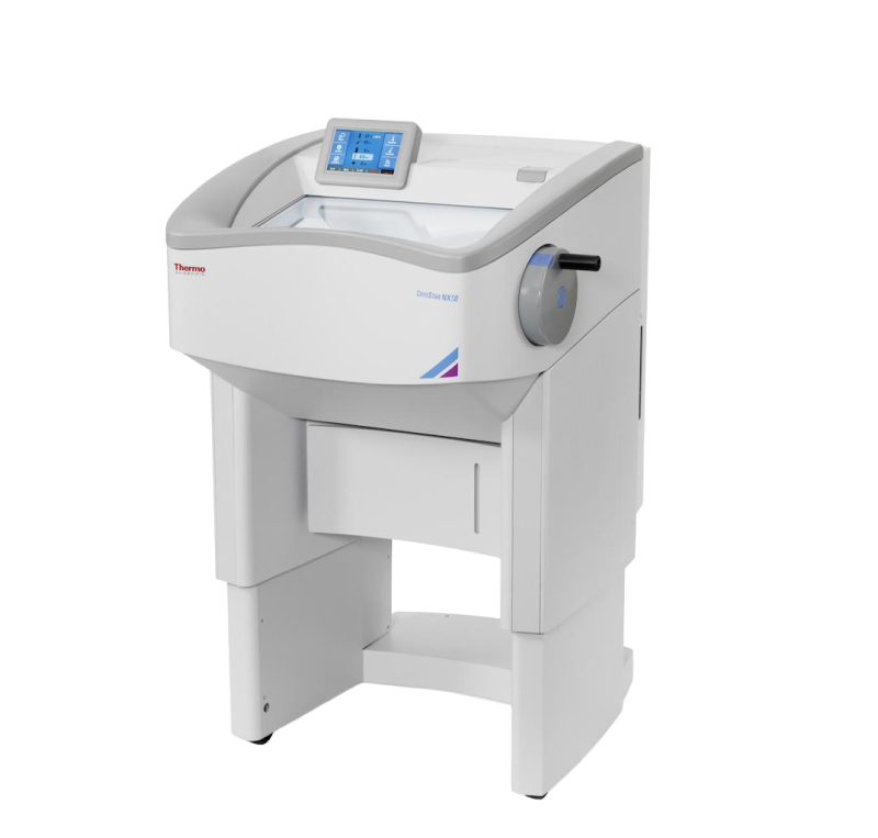 Criostato modelo Cryostar NX50_Epredia_Biodina