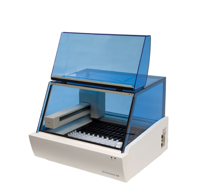 Imunohistoquimica Autostainer_Epredia_Biodina