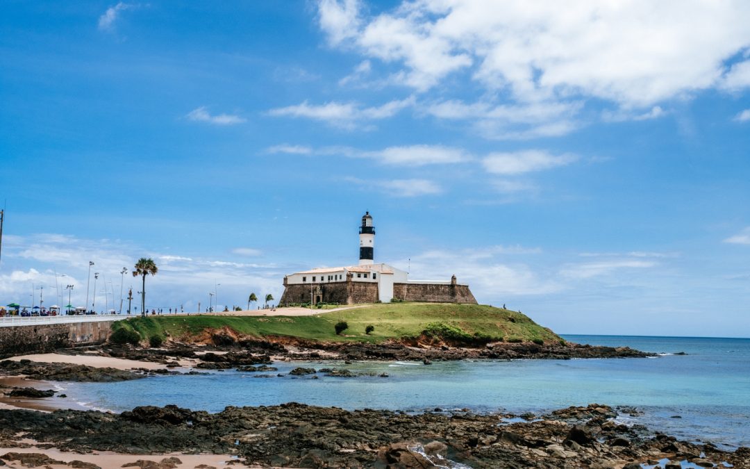 Biodina no 35º Congresso Brasileiro de Patologia e 28º Congresso Brasileiro de Citopatologia em 2026: soluções avançadas em anatomia patológica chegam a Salvador