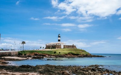 Biodina no 35º Congresso Brasileiro de Patologia e 28º Congresso Brasileiro de Citopatologia em 2026: soluções avançadas em anatomia patológica chegam a Salvador