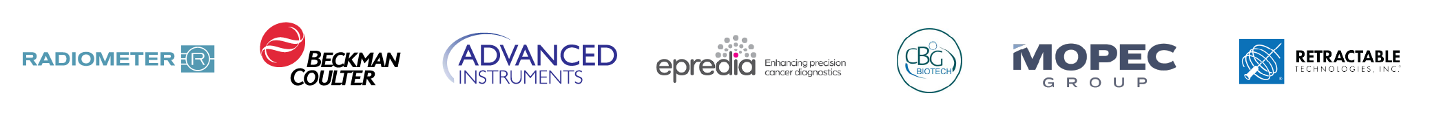 Marcas Representadas Biodina
