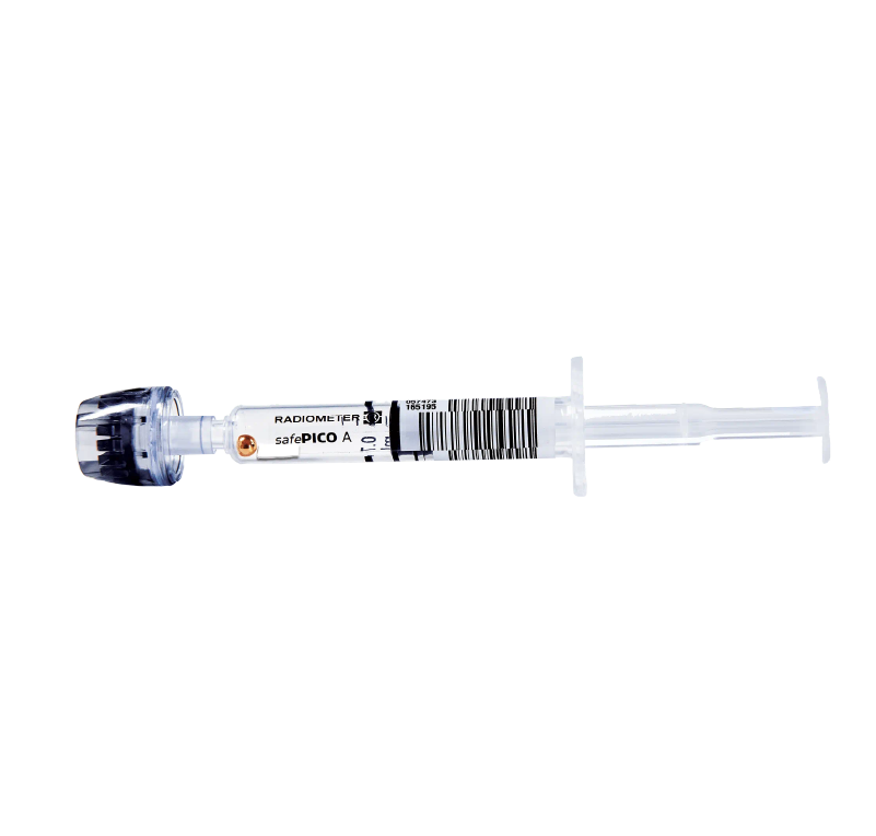 safePico A Radiometer_Biodina