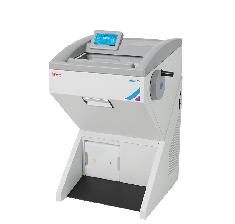 criostato modelo HM525NX_Epredia_Biodina